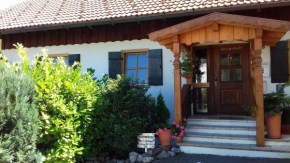 Ferienwohnung Engelhardt Stiefenhofen